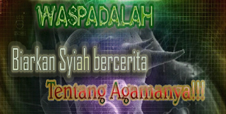 Download Gratis Ebook Biarkan Syiah Bercerita Tentang Agamanya