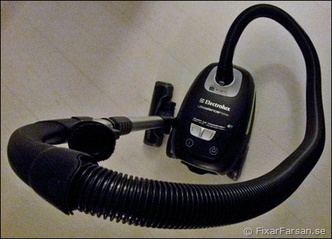Långt-Skaft-Electrolux-Ultra-Silencer-Green-Test