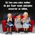 Os por menores da maternidade...