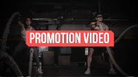 Promotion video