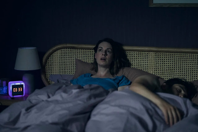 Tráiler de “ The Devil's Hour ”: Peter Capaldi viaja a través del tiempo en la serie de suspenso de Prime Video!