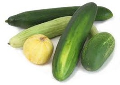 mentimun