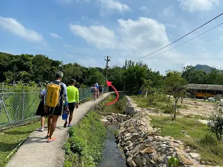 pak lap village