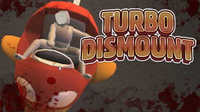 Turbo Dismount Mod Apk v1.23.2 Unlocked Update