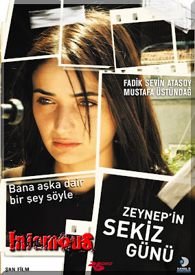 Zeynep's Eight Days