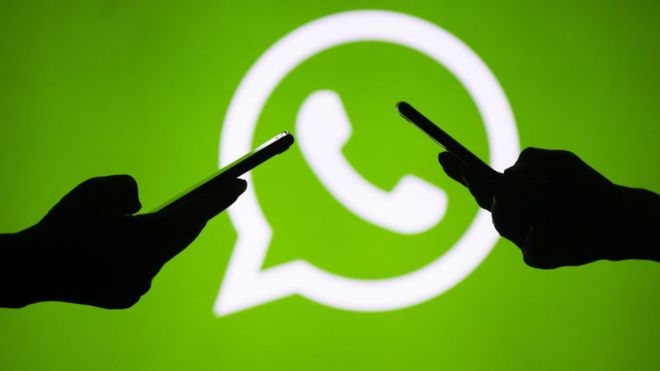 Mengapa para pengguna Whatsapp mengancam hapus akun mereka? Cekidot Gan...