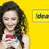 Idea's FRC555 for new customer offers 1GB data per day for 84 days