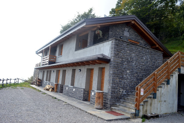 escursione rifugio azzoni resegone