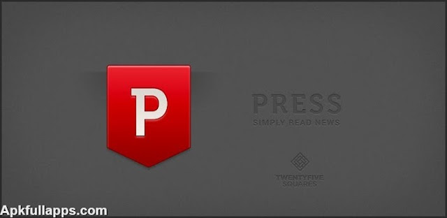 Press (Google Reader) v1.1.5