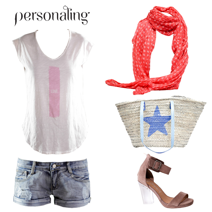 Look propuesto para Personaling por la blogger de moda española withorwithoutshoes