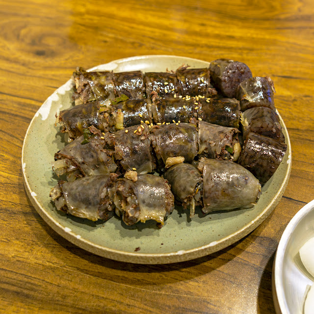 순대한접시