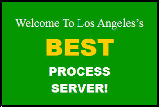 PROCESS SERVER