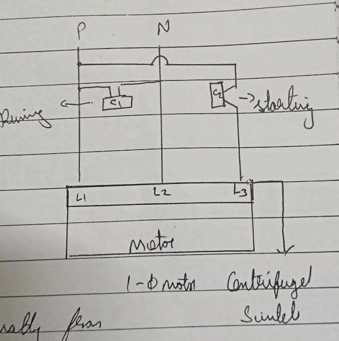 Capacitor sizing calculation