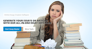 Essay Creator Online: A Game-Changer for Students