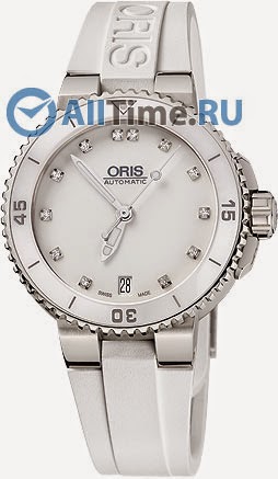 Oris 733-7652-41-91RS