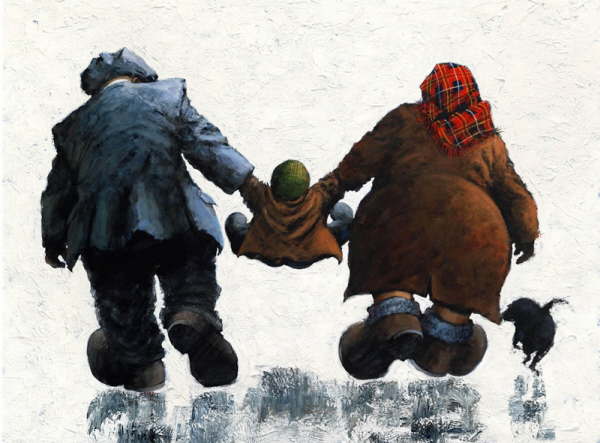 Alexander Millar    Scottish painter   Tutt Art@ ()