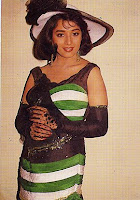 Madhuri Dixit