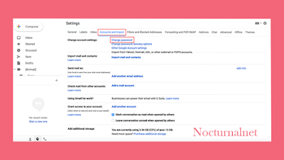 Cara Mengganti Password Akun Google (nocturnalnet.blogspot.com)