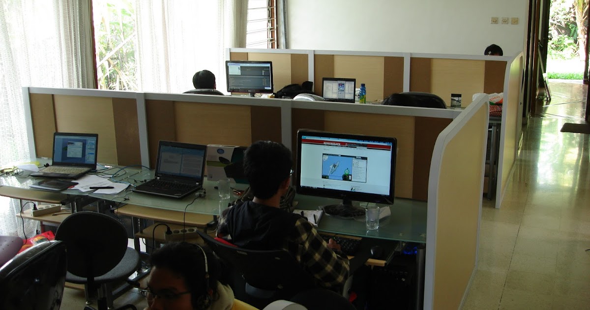 Contoh Surat Lamaran Kerja Programmer
