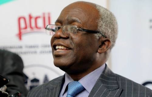 Soldiers can’t be deployed to enforce lockdown - Falana