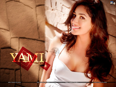 Yami Gautam Beautiful HD Images | HD Wallpapers