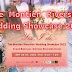 The Montien Riverside Wedding Showcase 2022 ที่สุดแห่งมหกรรมเนรมิตงานวิวาห์ 28-29 พ.ค. นี้