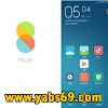 Download MIUI 8 Global Stable v8.2.1.0 VoLTE Untuk Custom ROM Andromax R Dan R Se Limited 