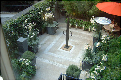 garden design