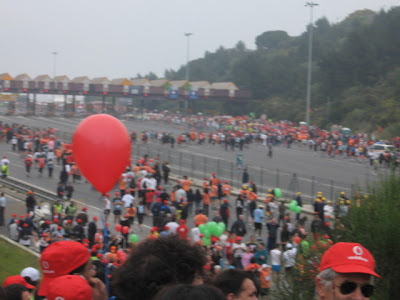 19ª mini maratona de Lisboa