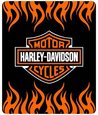 Harley-Davidson