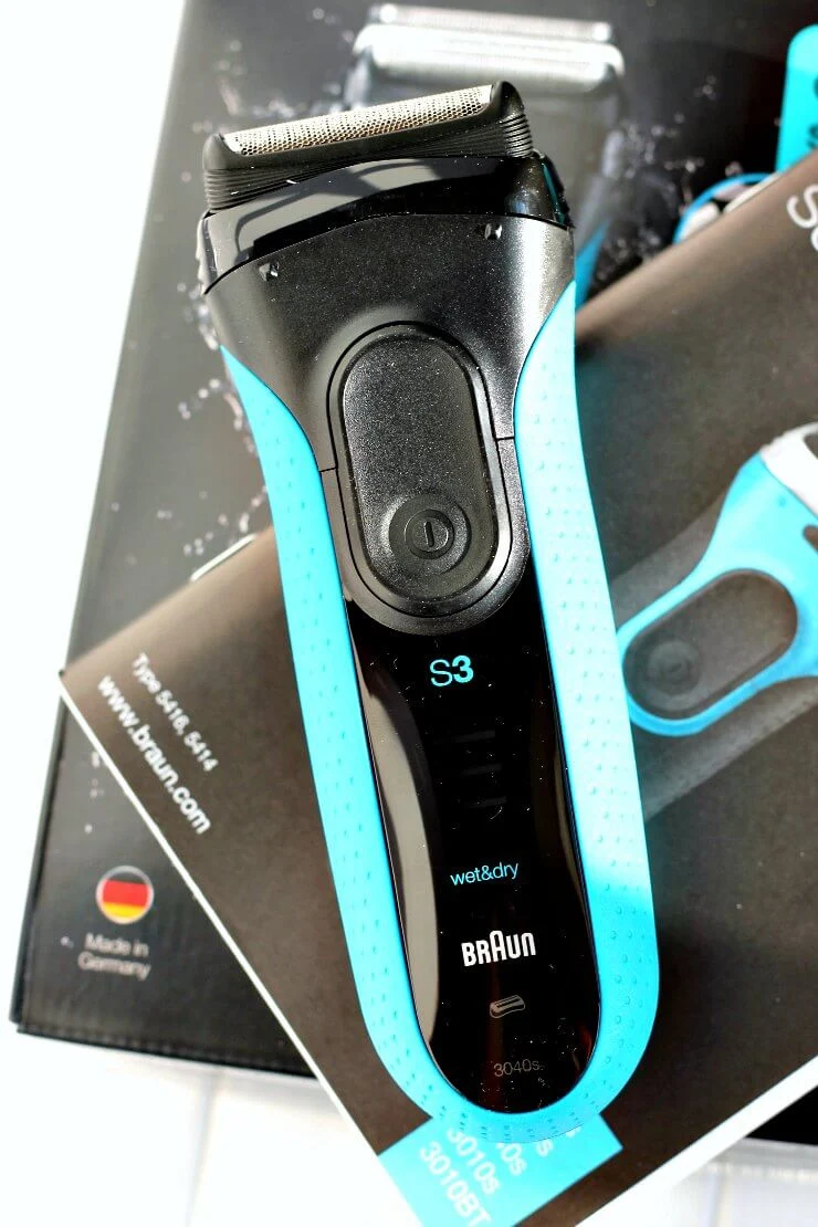 Braun Series 3 ProSkin Shaver