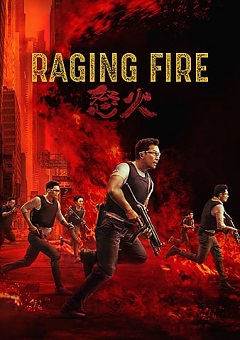 Raging Fire 2021