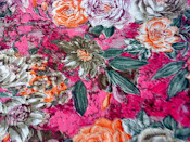 Chinese silk 1