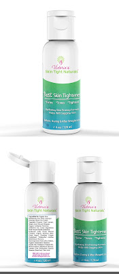 skin tightening cream