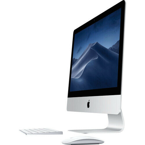 Apple 21.5" iMac with Retina 4K Display (Early 2019) MRT32LL/A
