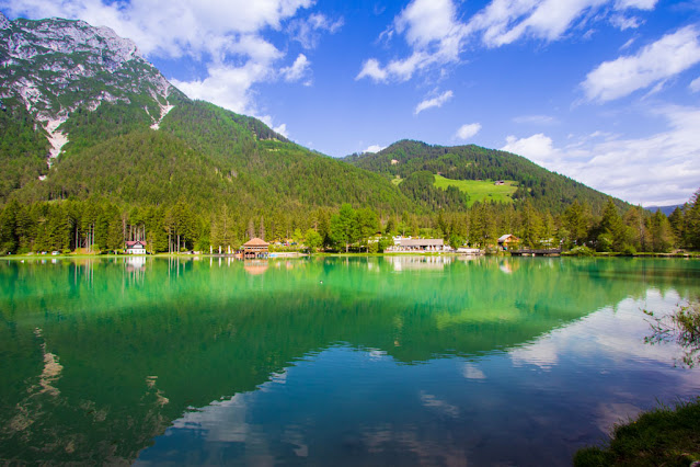 Lago di Dobbiaco