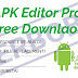 APK Editor Pro V1.9.10 Free Download | Free Download APK Editor Pro 2020