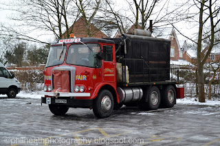 Churchdown Model Show January 2013