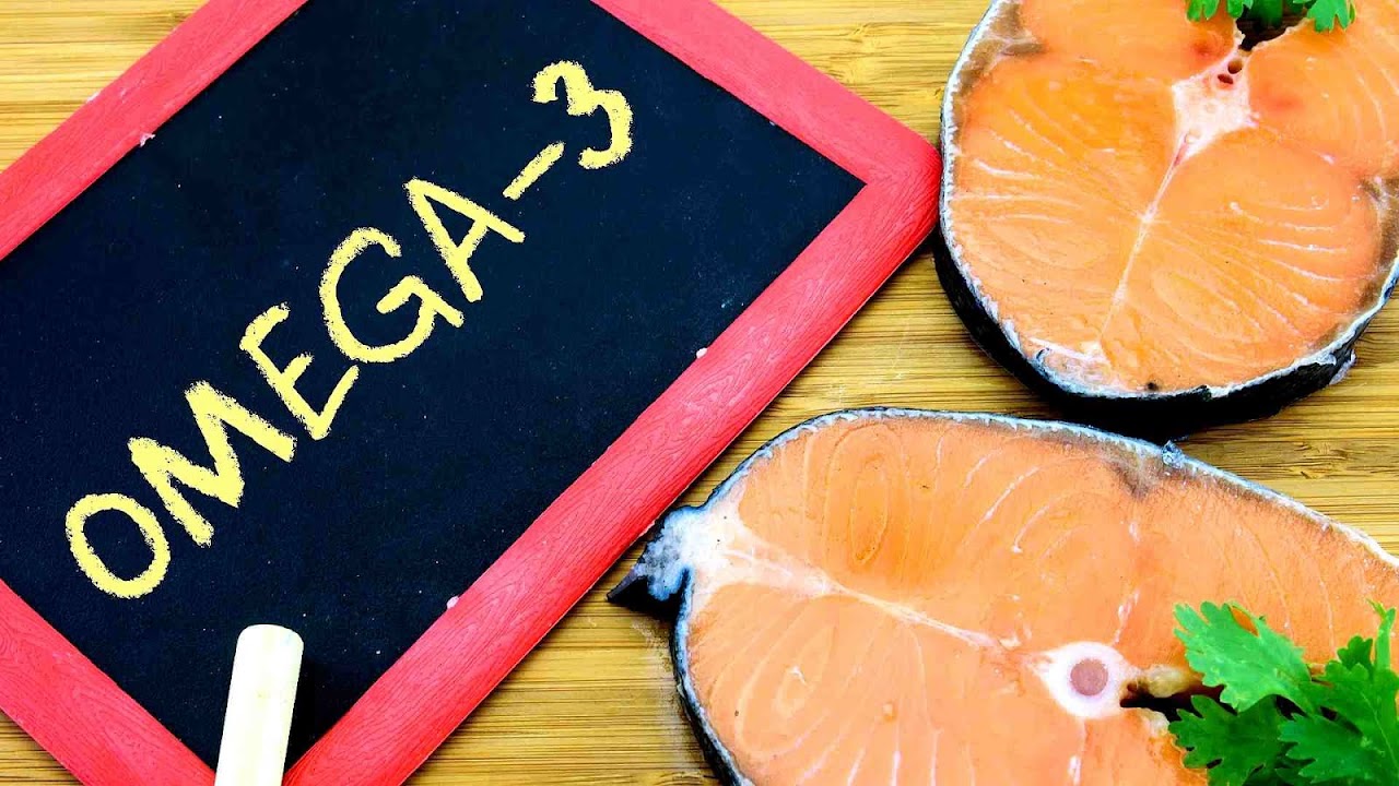 Can Fish Oil Cause Breakouts