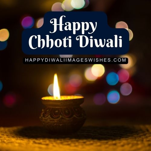 choti diwali wishes images