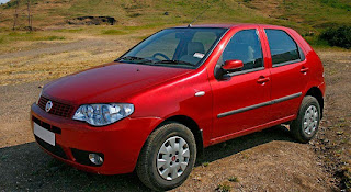 Fiat Palio