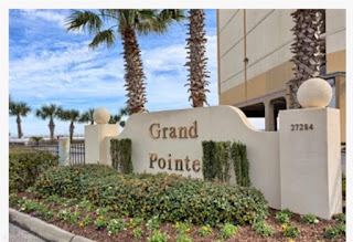 Orange Beach Alabama Condo For Sale, Grand Pointe