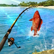 Fishing Clash Mod APK Unlimited Money and Gems