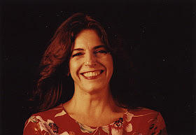Cristina Banegas