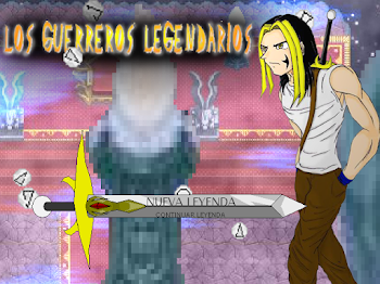 Ficha Los Guerreros Legendarios (RPG Maker XP)