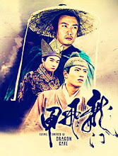 Flying Swords of Dragon Gate China Drama