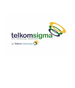 Lowongan Kerja Telkom Sigma