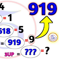 2/05/2022 3UP VIP TOTAL THAILAND LOTTERY - THAI LOTTERY 100% SURE NUMBER 2-05-2022