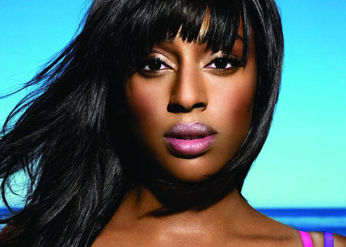 alexandra burke 2011. Alexandra Burke has performed