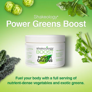 Shakeology, Boost, Energy, Fiber, Greens, Power, Beachbody, Heath shake, clean eating, butterfly effect, change one thing change everything, vanessamc246, getting extra greens, power greens